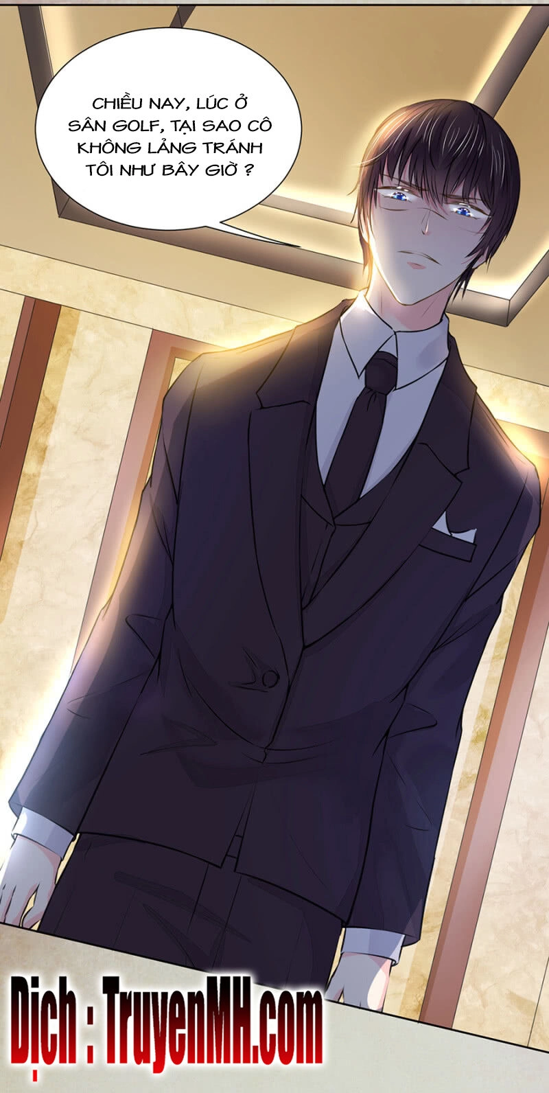 Hôn Sai 55 Lần Chapter 55 - 13