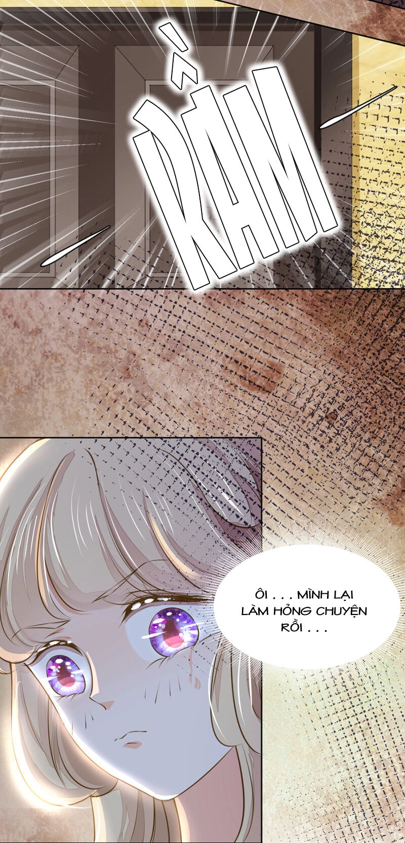 Hôn Sai 55 Lần Chapter 56 - 8