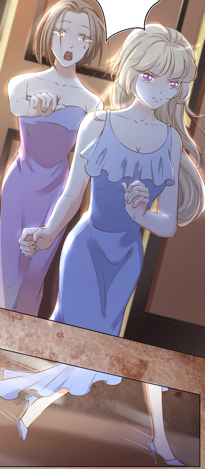 Hôn Sai 55 Lần Chapter 56 - 10