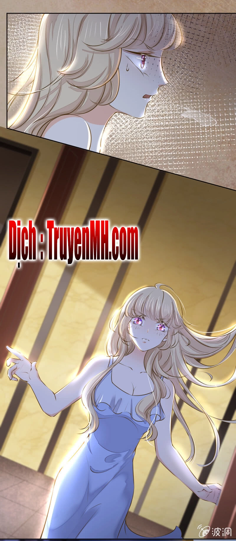 Hôn Sai 55 Lần Chapter 56 - 11