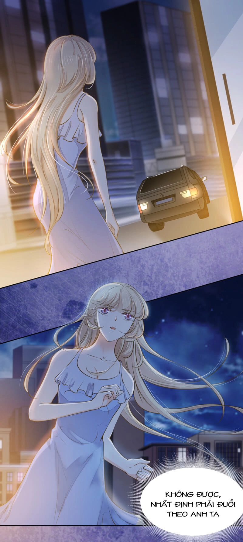 Hôn Sai 55 Lần Chapter 56 - 12