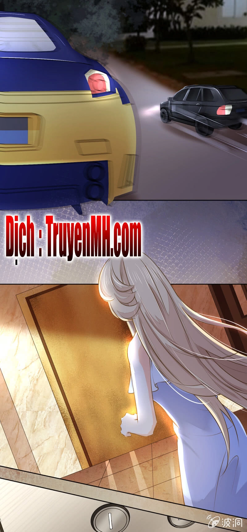 Hôn Sai 55 Lần Chapter 56 - 15