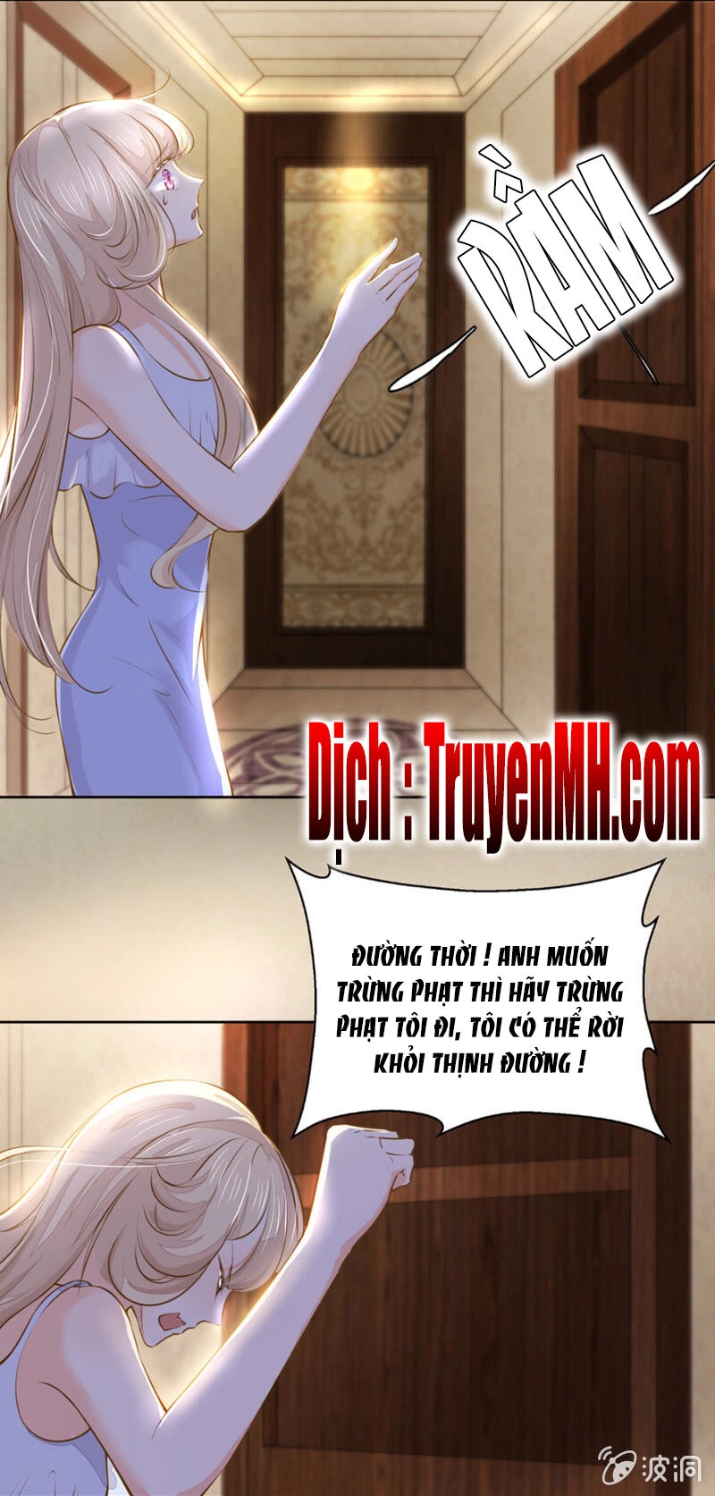 Hôn Sai 55 Lần Chapter 56 - 19