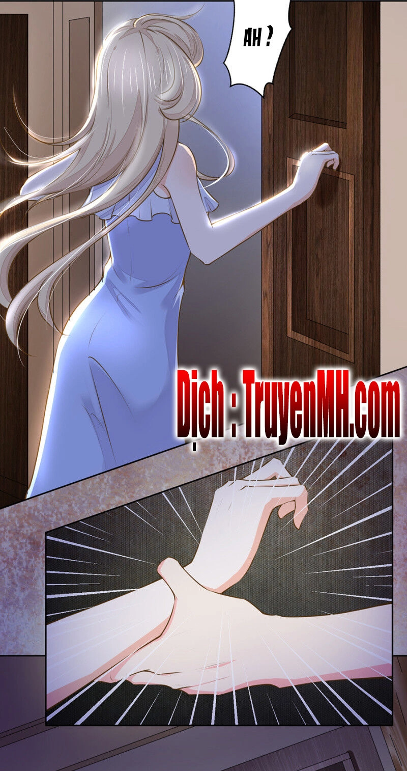 Hôn Sai 55 Lần Chapter 57 - 5