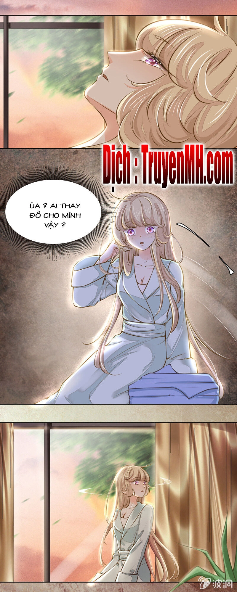 Hôn Sai 55 Lần Chapter 59 - 18