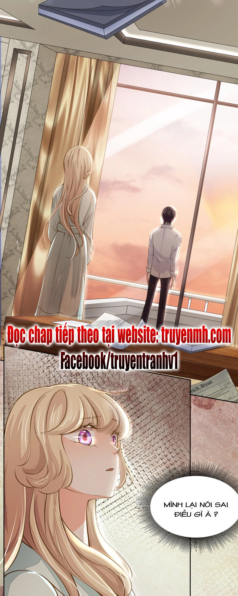Hôn Sai 55 Lần Chapter 59 - 24