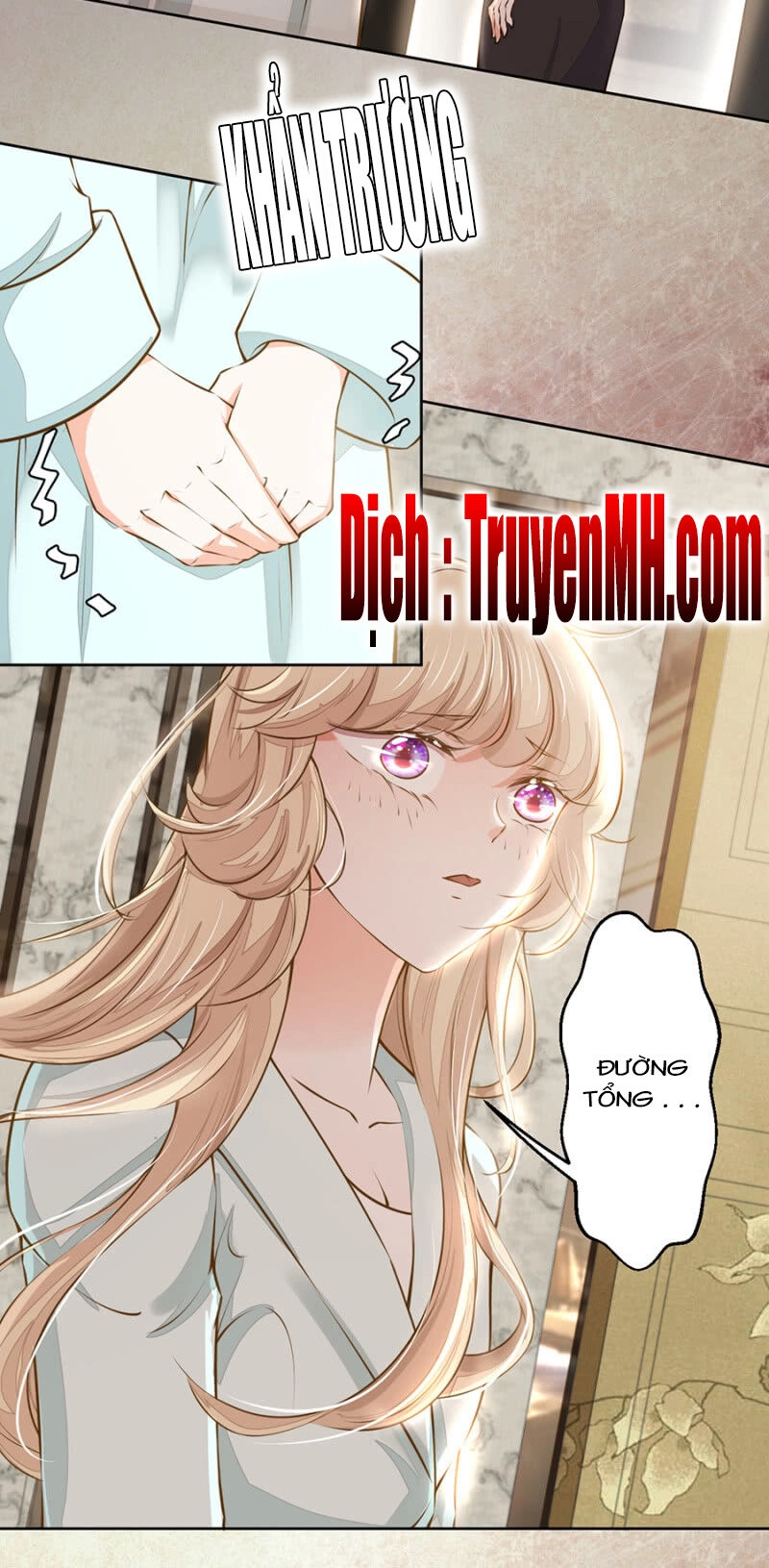 Hôn Sai 55 Lần Chapter 60 - 13