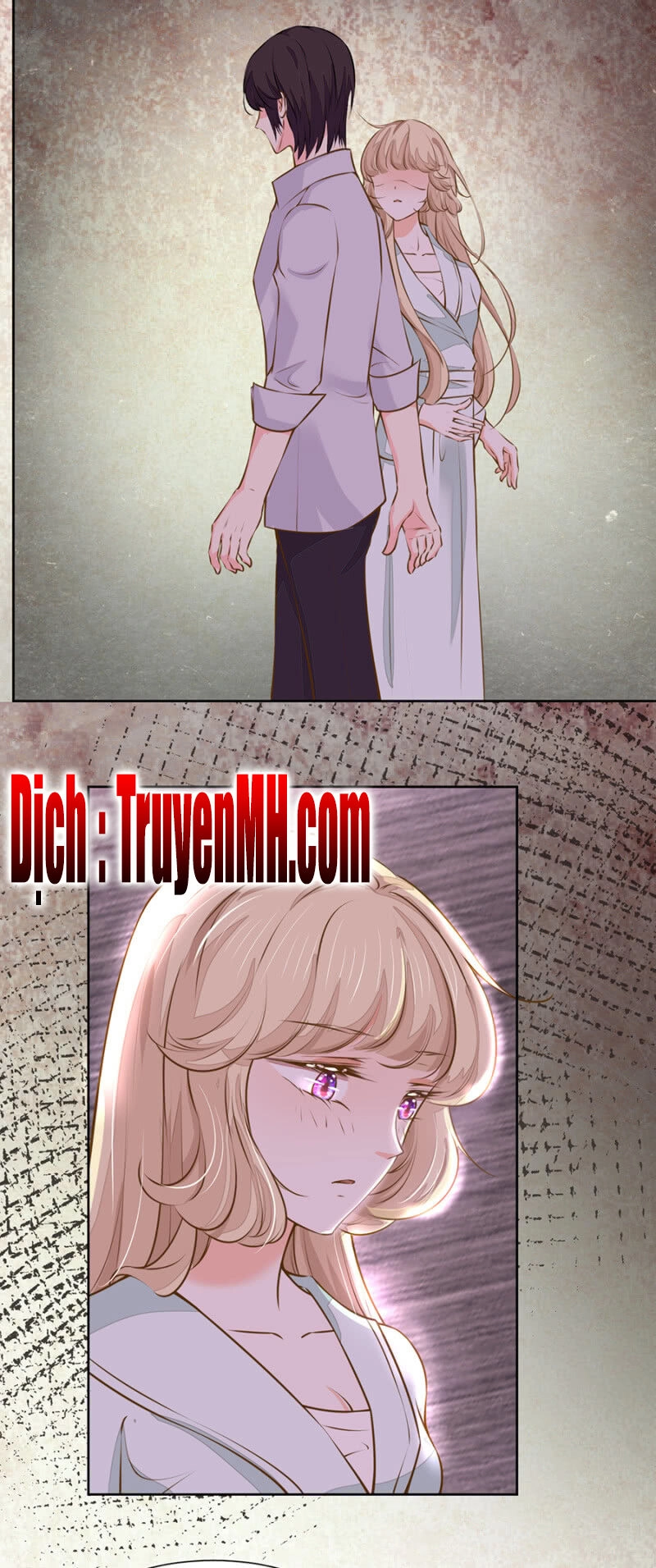 Hôn Sai 55 Lần Chapter 60 - 16