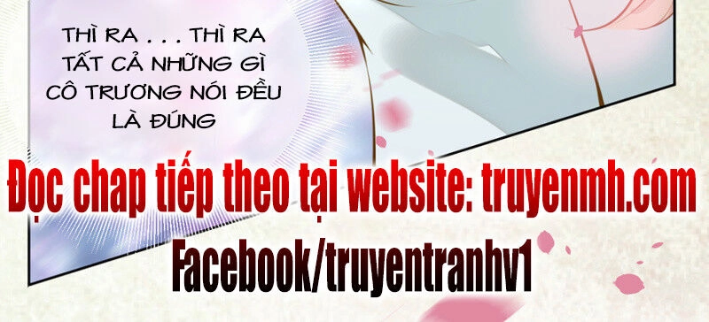 Hôn Sai 55 Lần Chapter 60 - 18