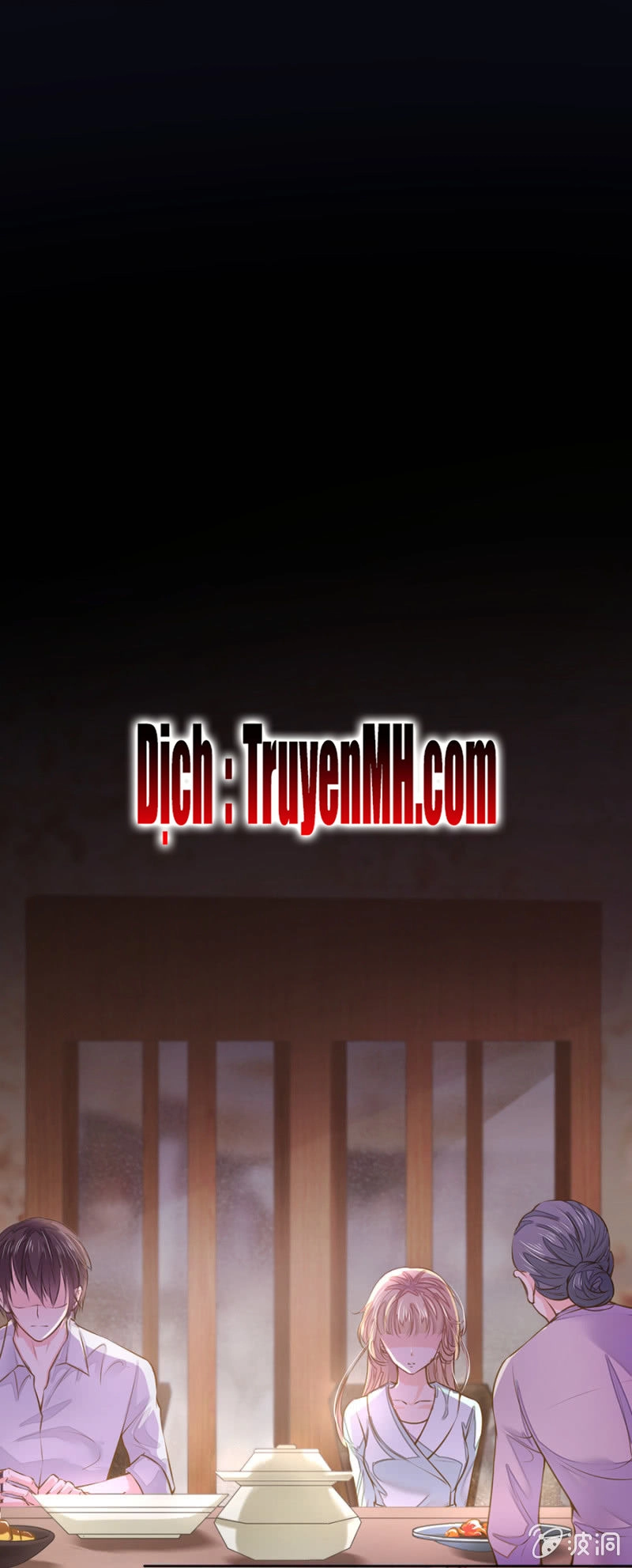 Hôn Sai 55 Lần Chapter 61 - 2