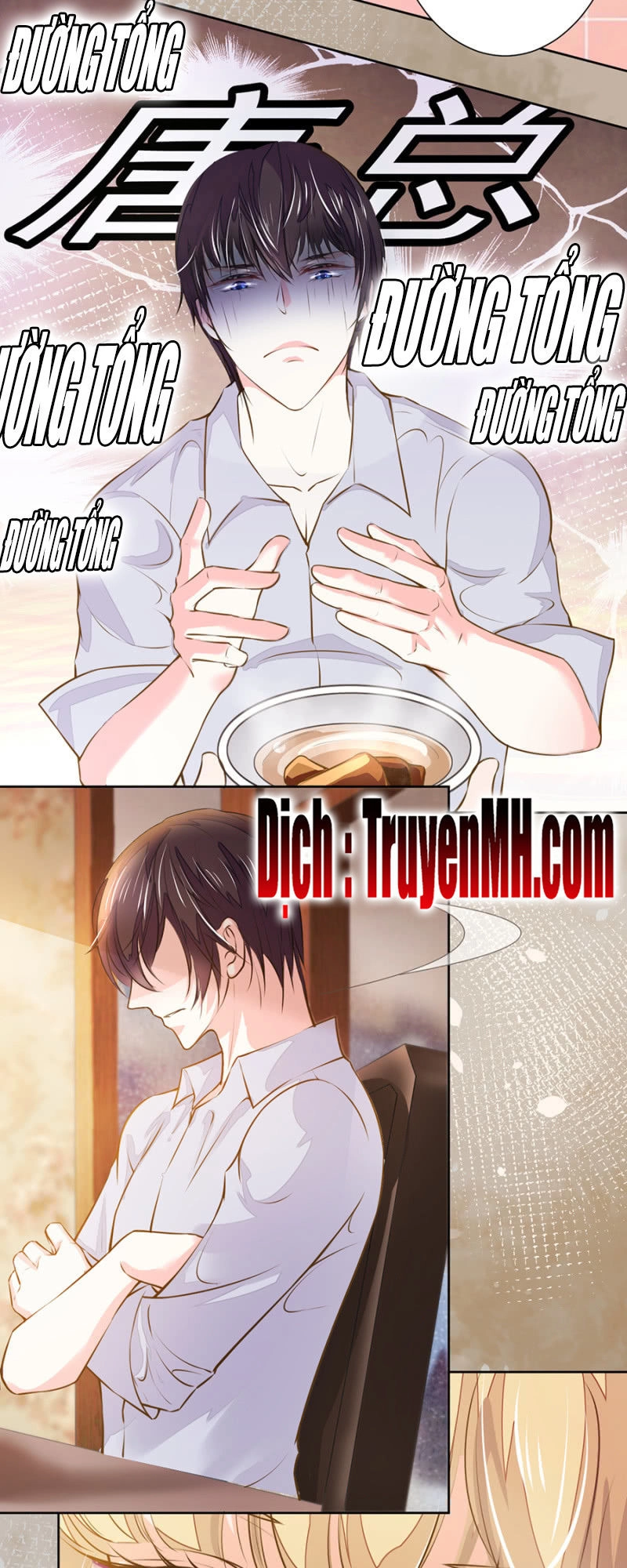 Hôn Sai 55 Lần Chapter 61 - 6