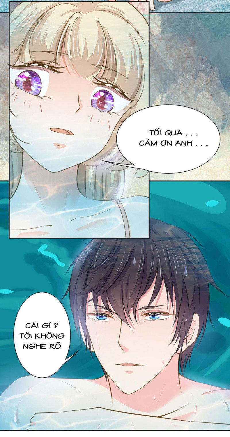 Hôn Sai 55 Lần Chapter 62 - 14