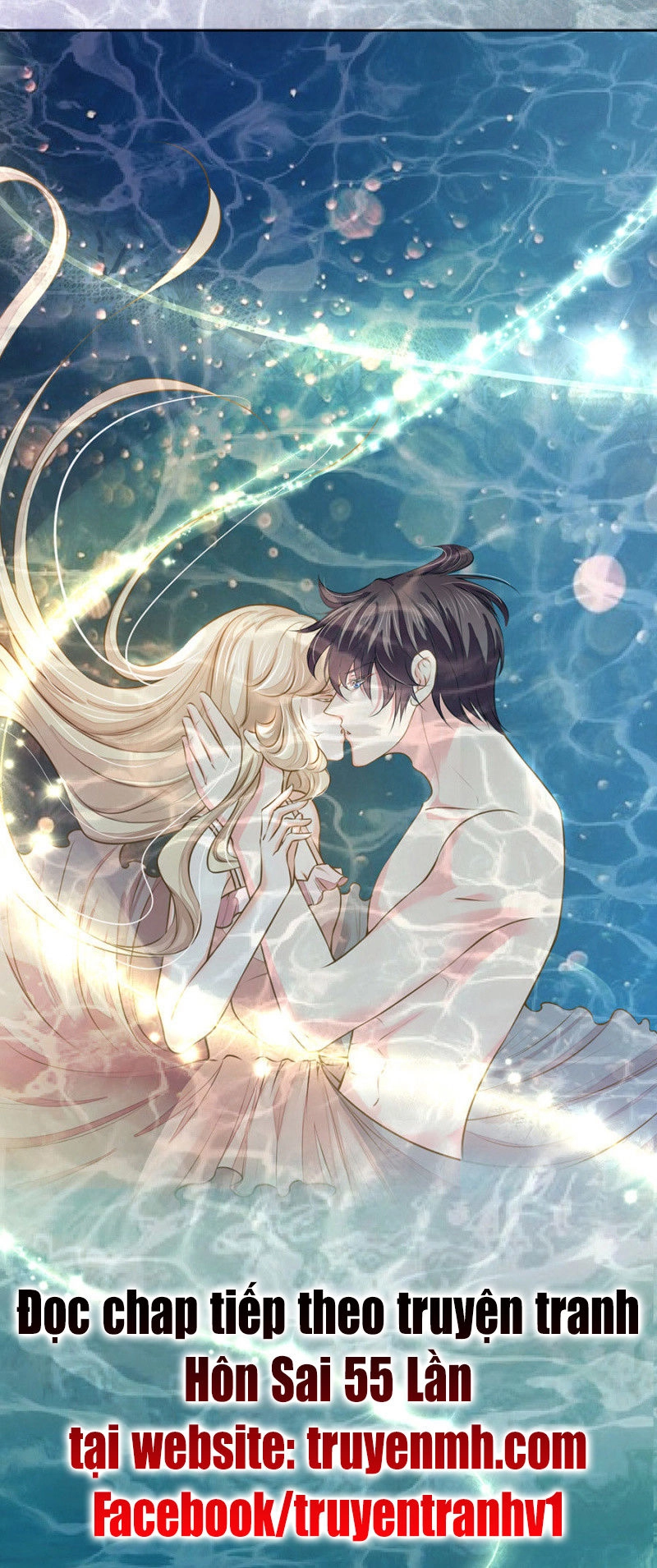 Hôn Sai 55 Lần Chapter 62 - 20