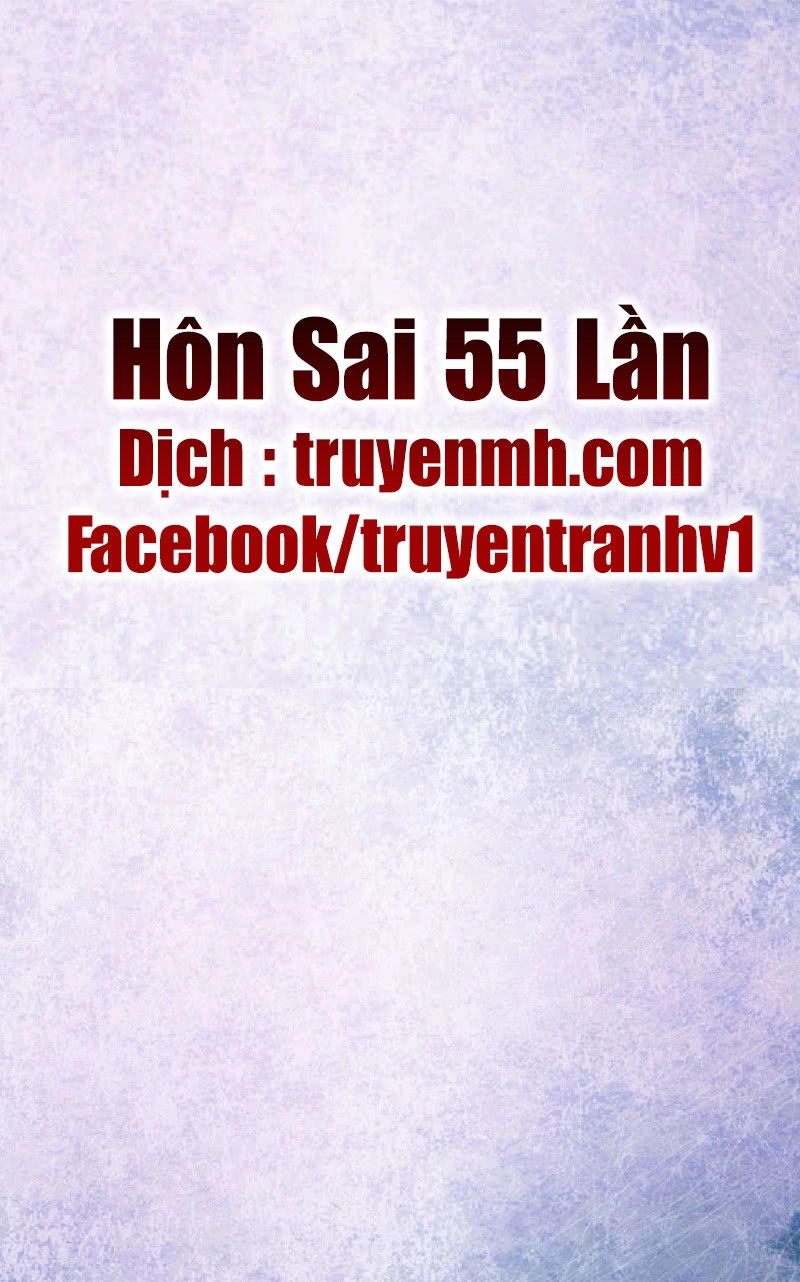 Hôn Sai 55 Lần Chapter 64 - 2