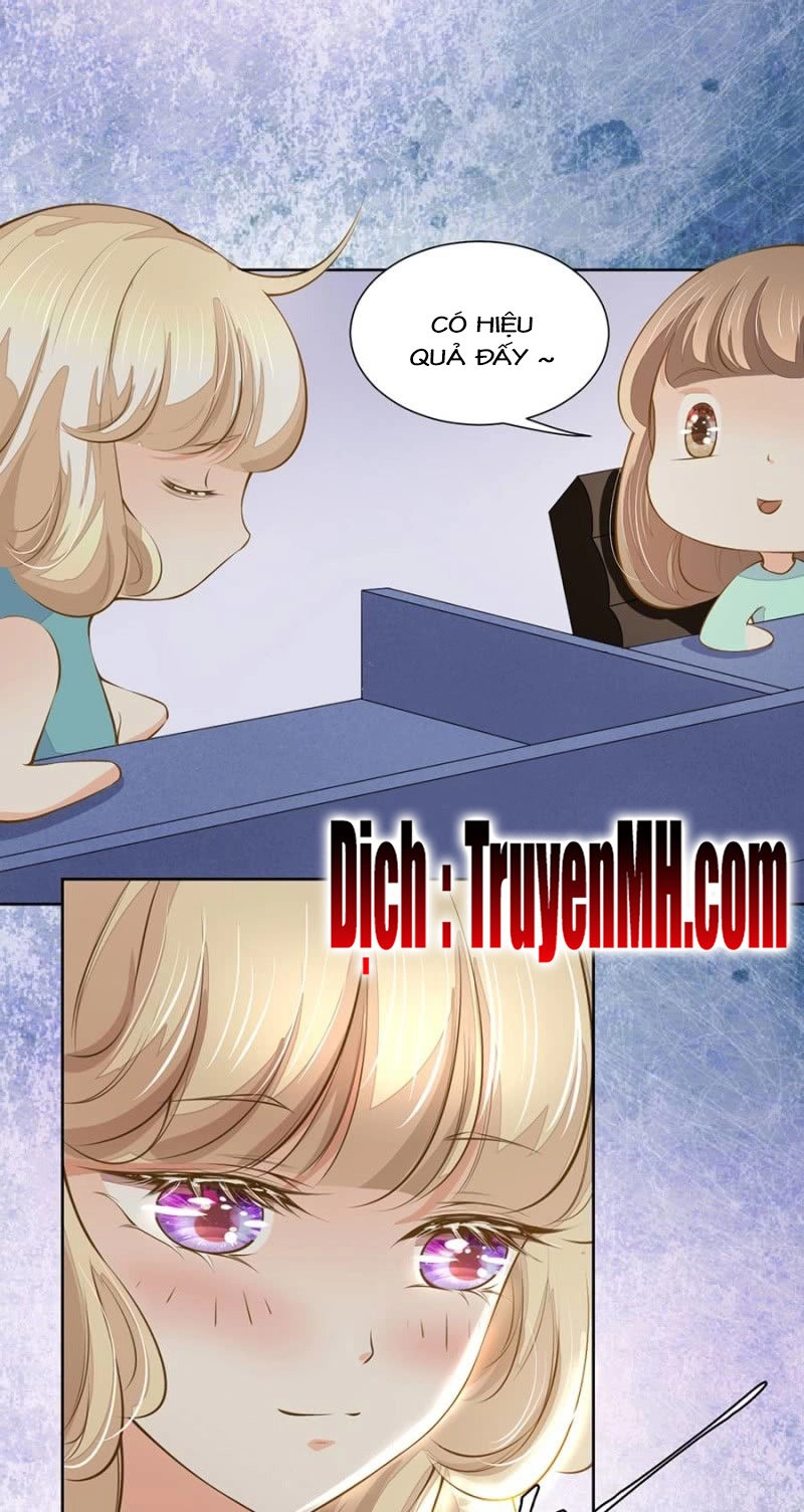 Hôn Sai 55 Lần Chapter 64 - 3