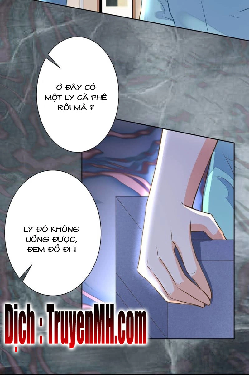 Hôn Sai 55 Lần Chapter 64 - 18