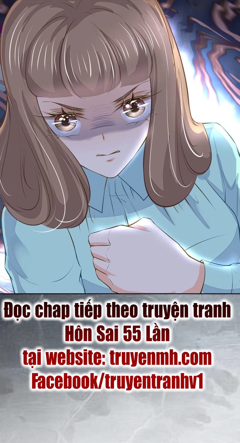 Hôn Sai 55 Lần Chapter 64 - 19