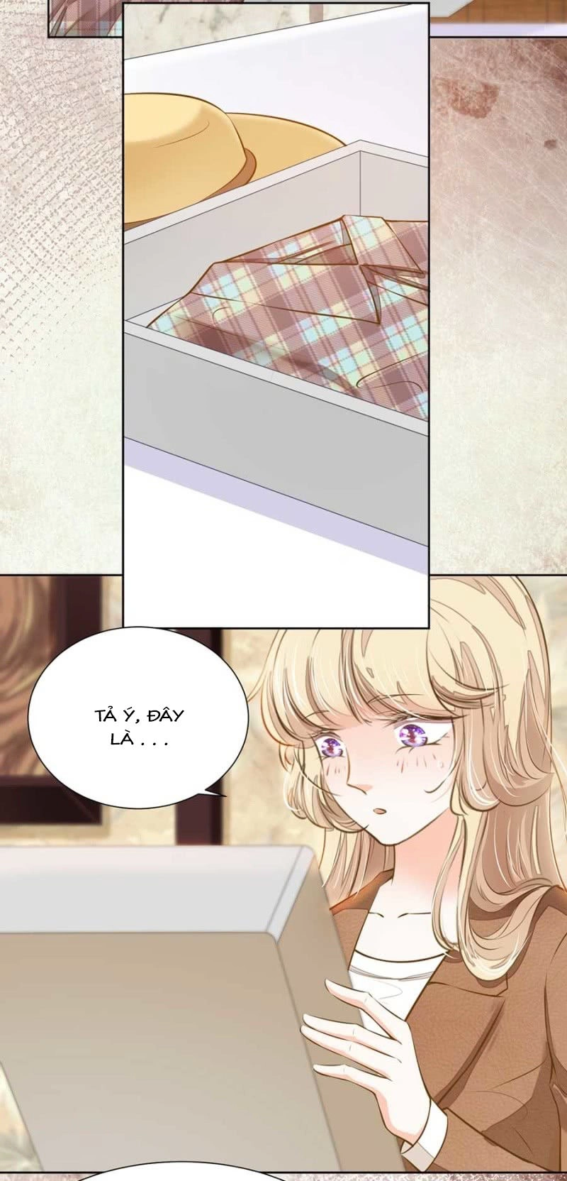 Hôn Sai 55 Lần Chapter 65 - 8