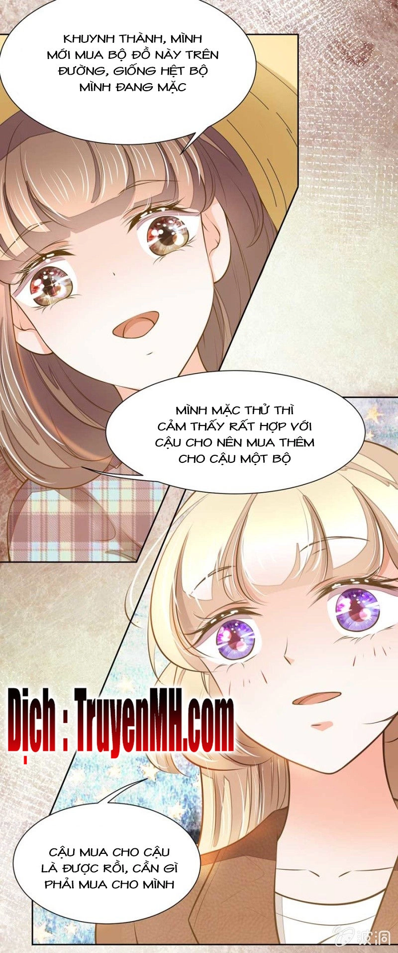 Hôn Sai 55 Lần Chapter 65 - 9