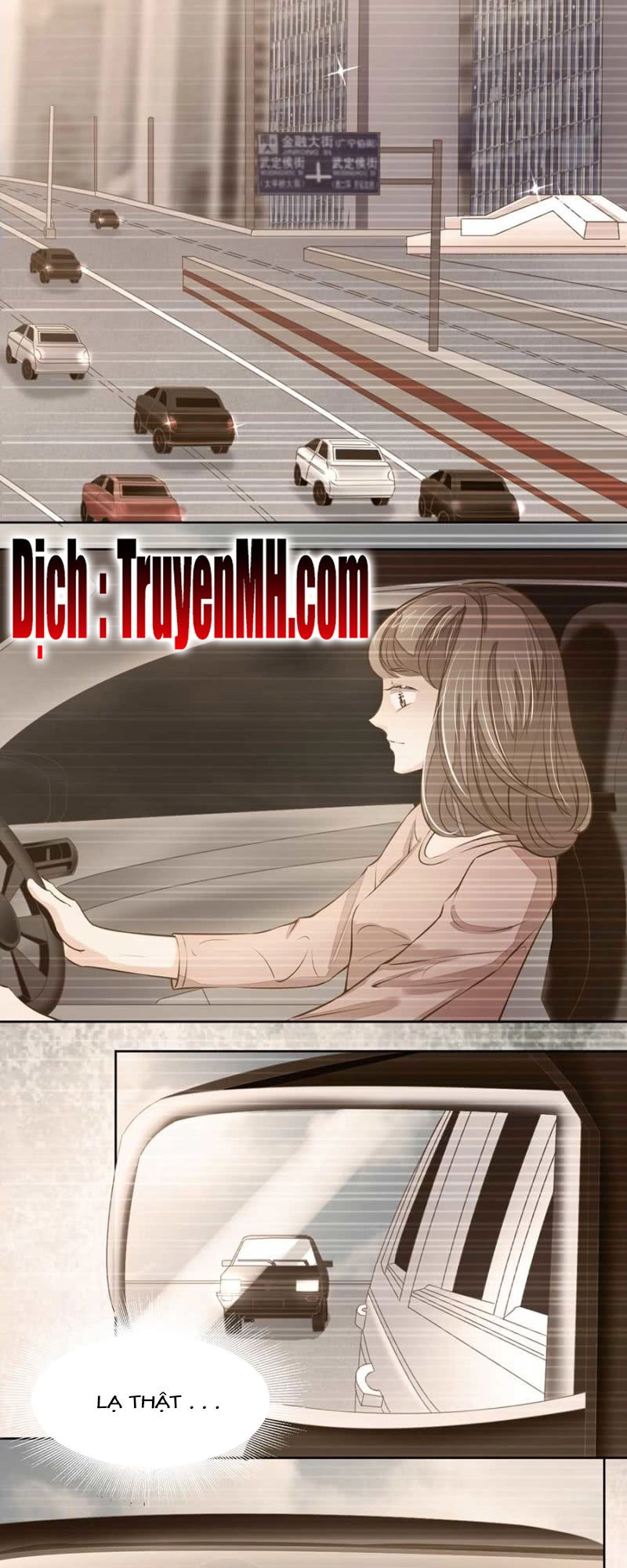 Hôn Sai 55 Lần Chapter 65 - 17