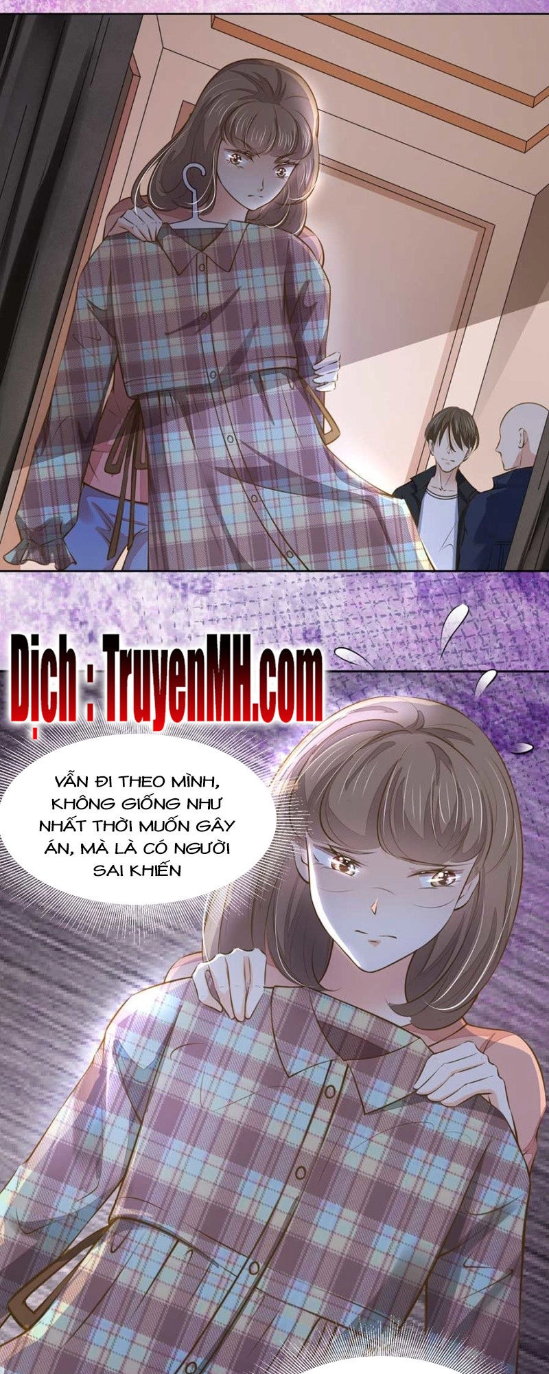 Hôn Sai 55 Lần Chapter 65 - 21