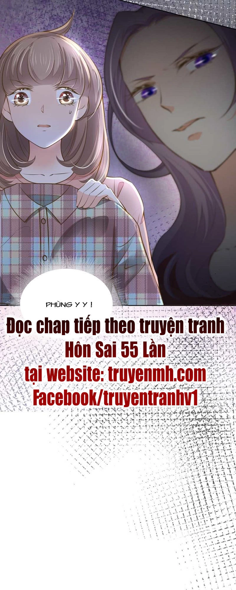Hôn Sai 55 Lần Chapter 65 - 23