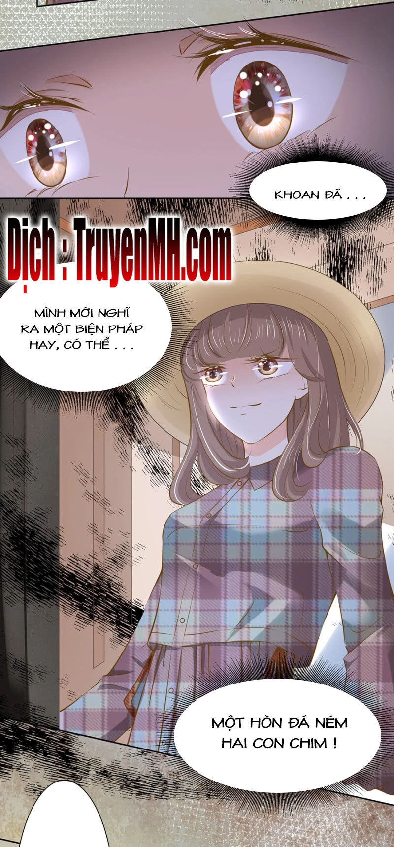 Hôn Sai 55 Lần Chapter 66 - 5