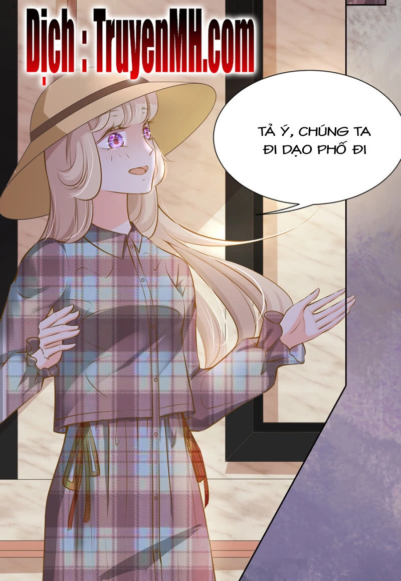 Hôn Sai 55 Lần Chapter 66 - 8