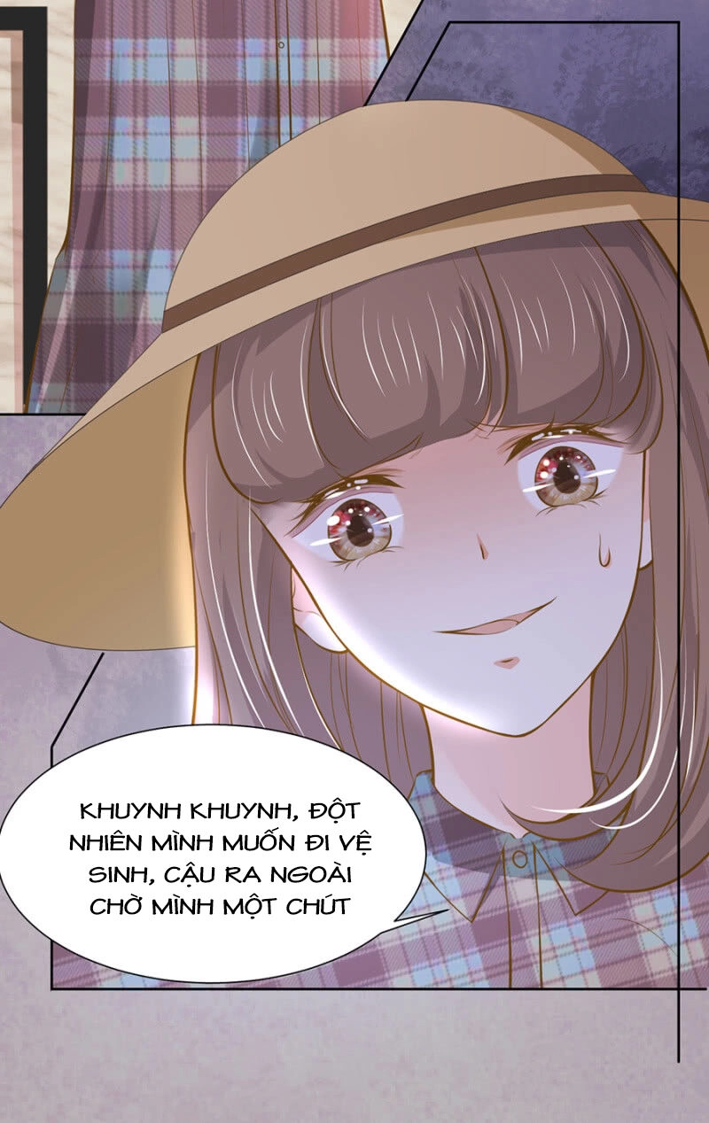 Hôn Sai 55 Lần Chapter 66 - 9