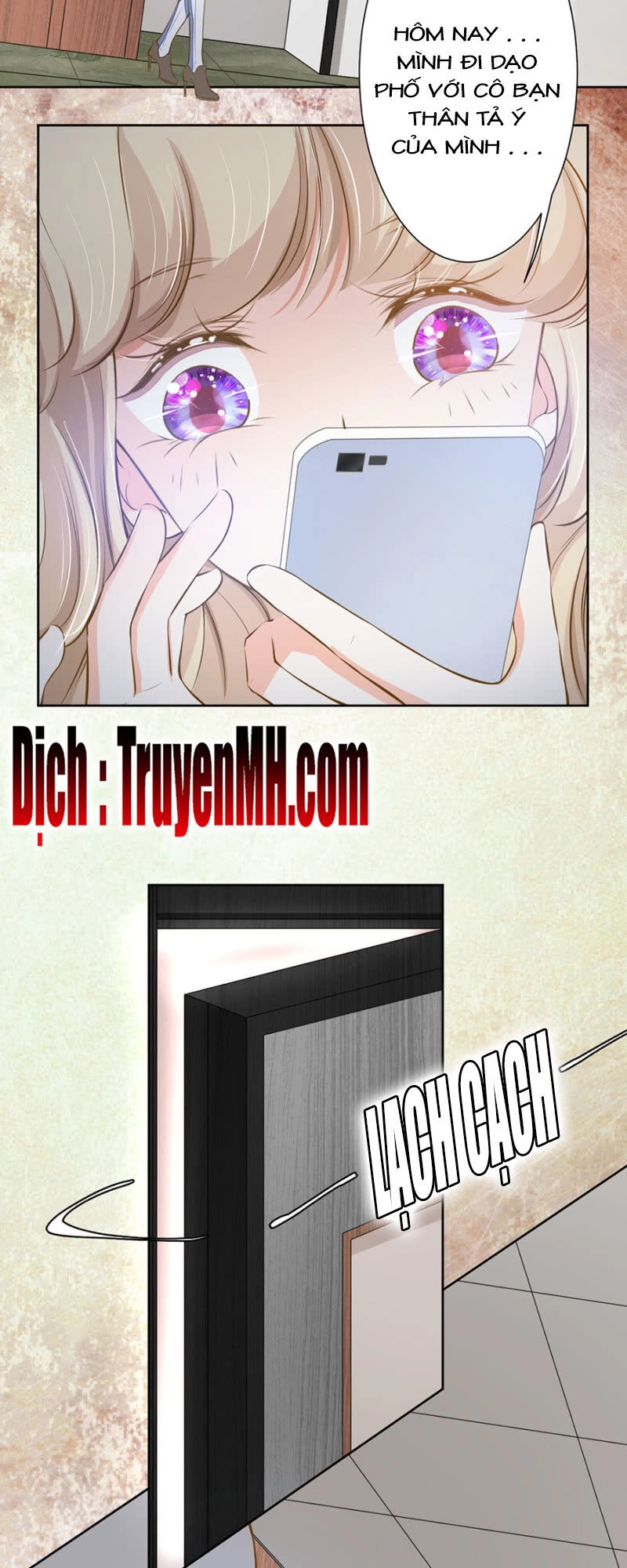 Hôn Sai 55 Lần Chapter 66 - 11