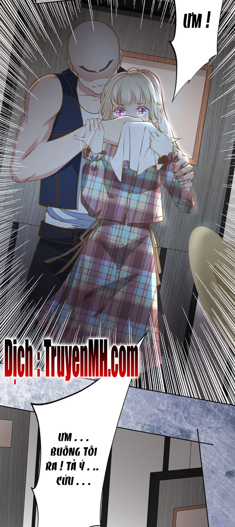 Hôn Sai 55 Lần Chapter 66 - 15