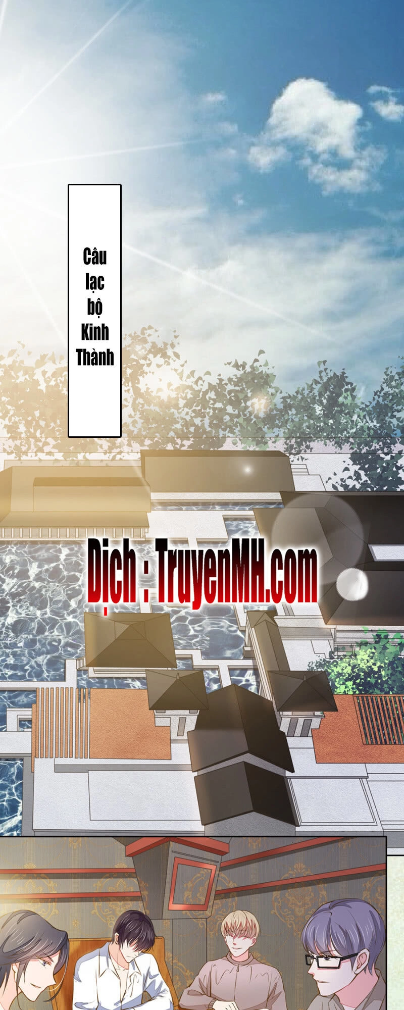 Hôn Sai 55 Lần Chapter 67 - 2