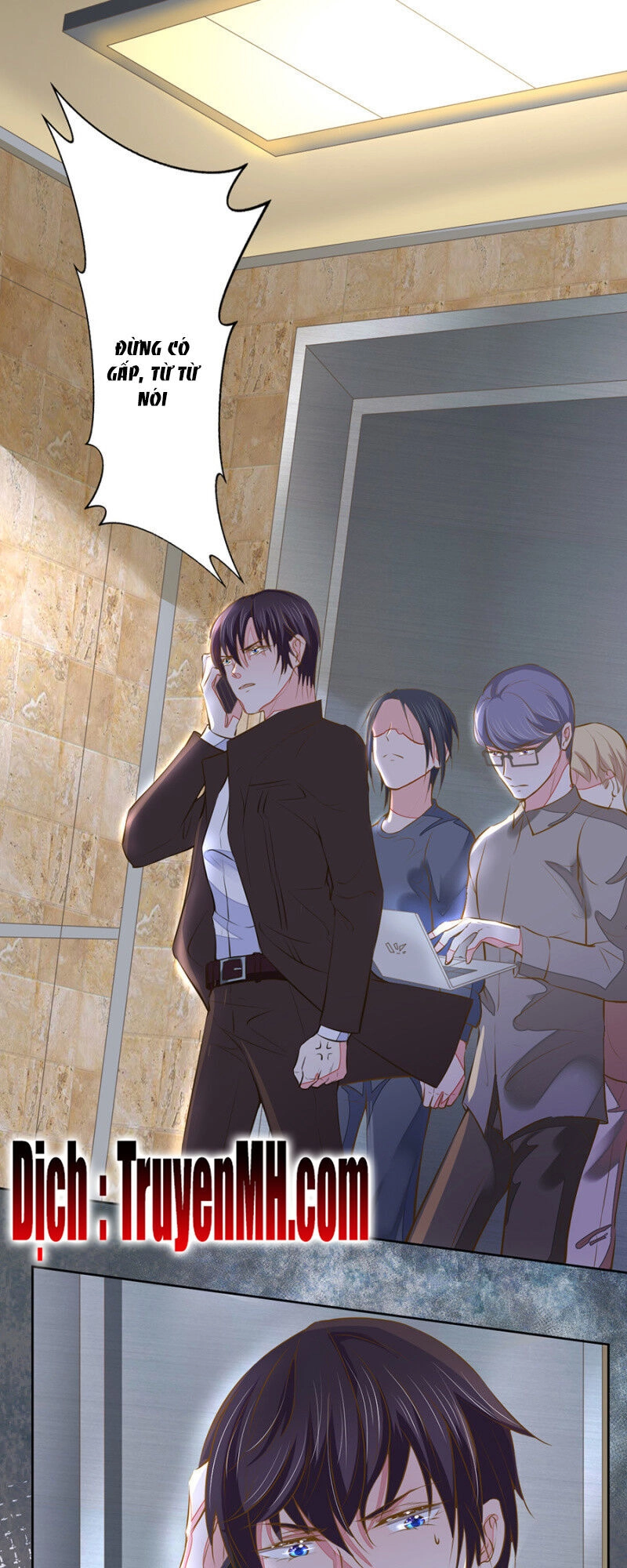 Hôn Sai 55 Lần Chapter 67 - 25