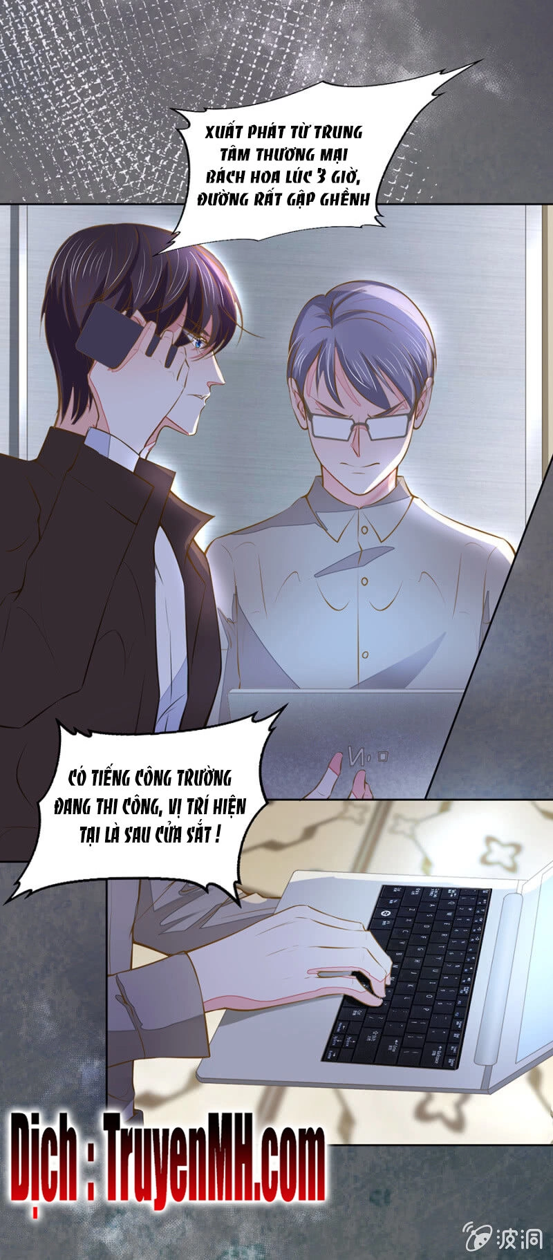 Hôn Sai 55 Lần Chapter 68 - 4