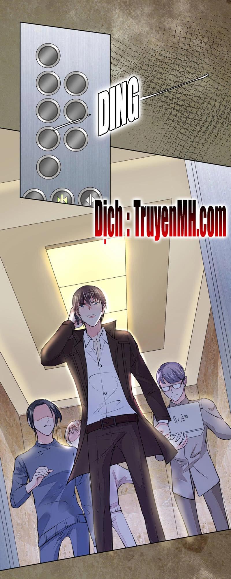 Hôn Sai 55 Lần Chapter 68 - 5