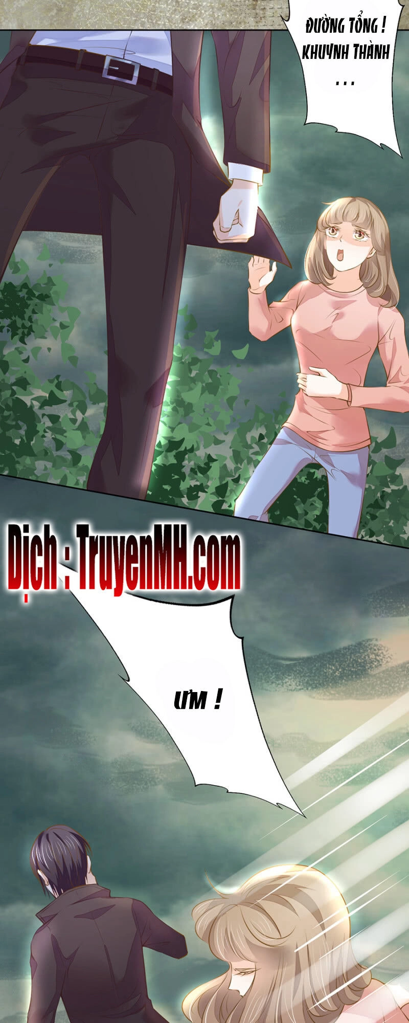 Hôn Sai 55 Lần Chapter 68 - 18