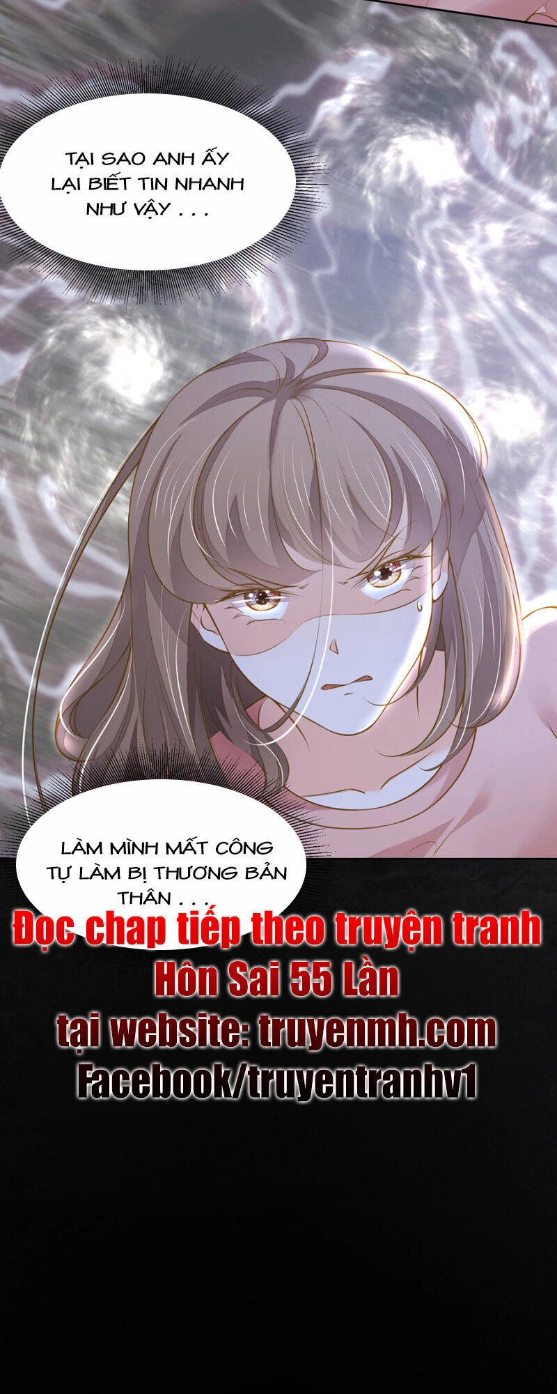 Hôn Sai 55 Lần Chapter 68 - 22
