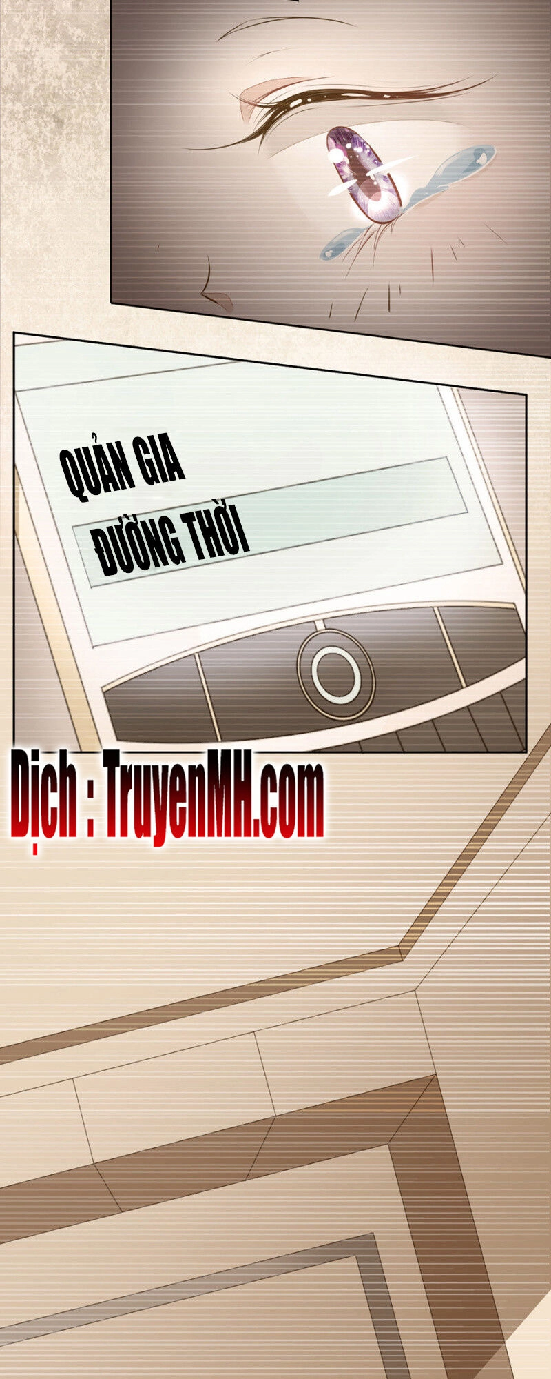 Hôn Sai 55 Lần Chapter 69 - 26