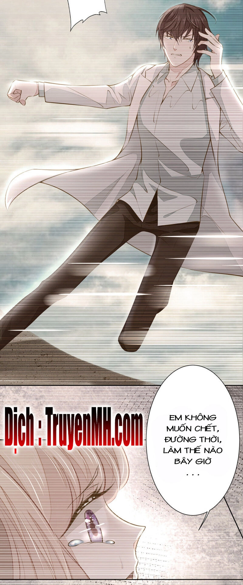 Hôn Sai 55 Lần Chapter 70 - 2