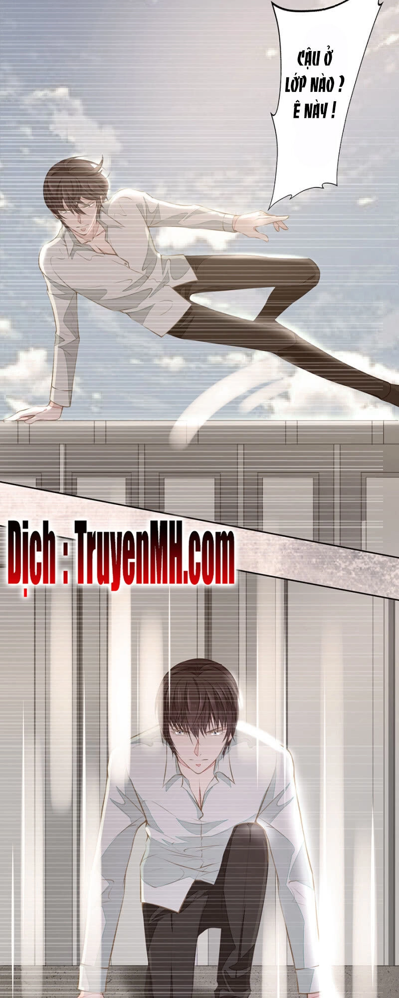 Hôn Sai 55 Lần Chapter 70 - 5