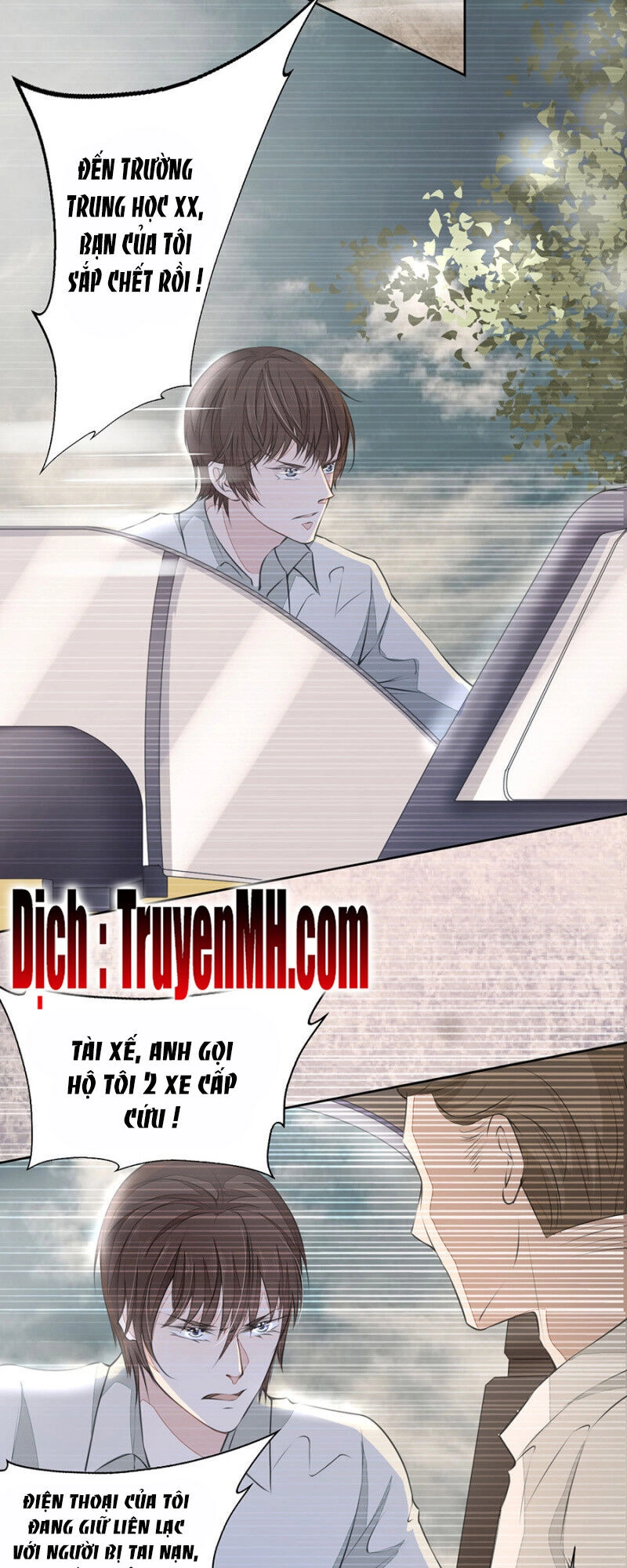 Hôn Sai 55 Lần Chapter 70 - 9