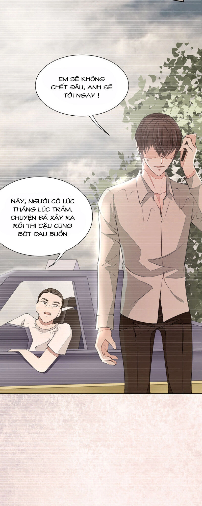 Hôn Sai 55 Lần Chapter 70 - 15