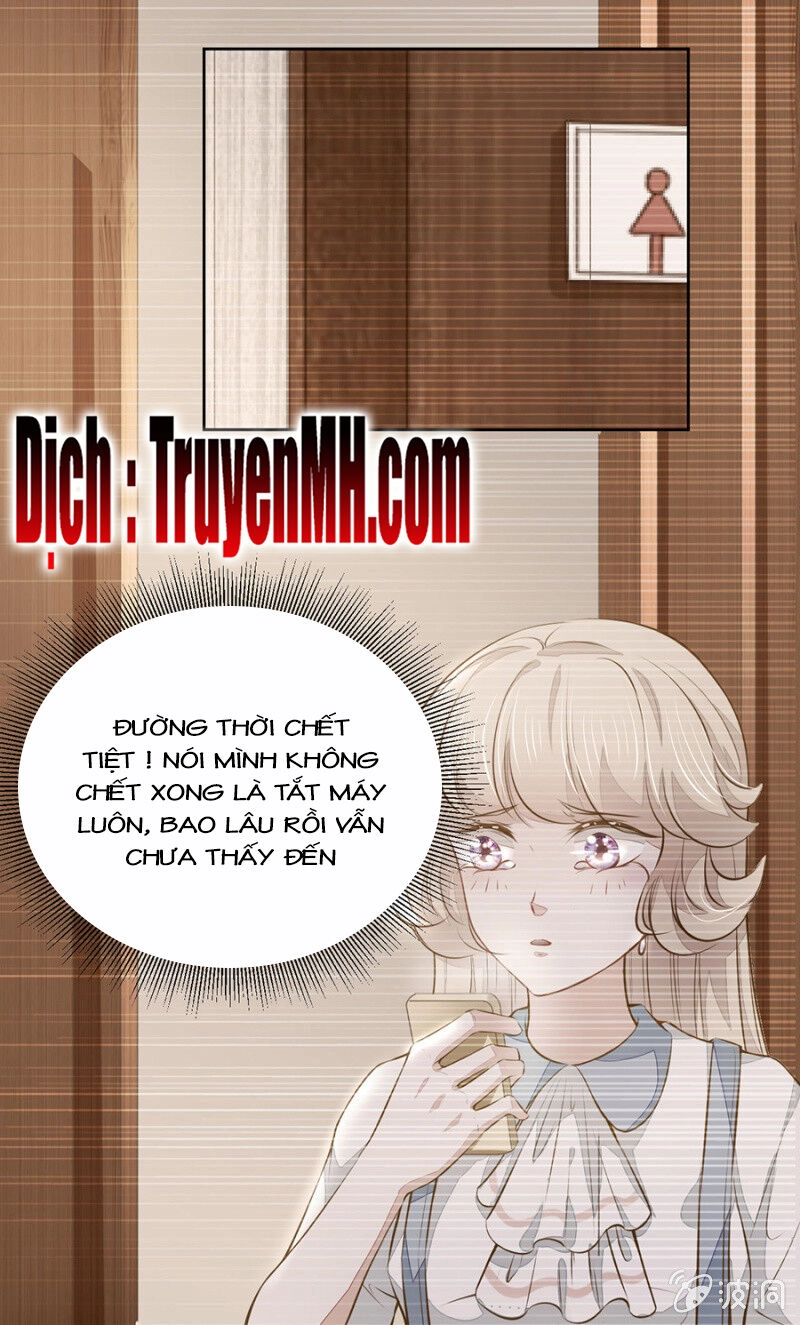 Hôn Sai 55 Lần Chapter 70 - 17