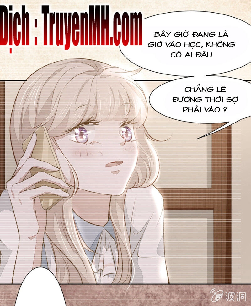 Hôn Sai 55 Lần Chapter 70 - 26