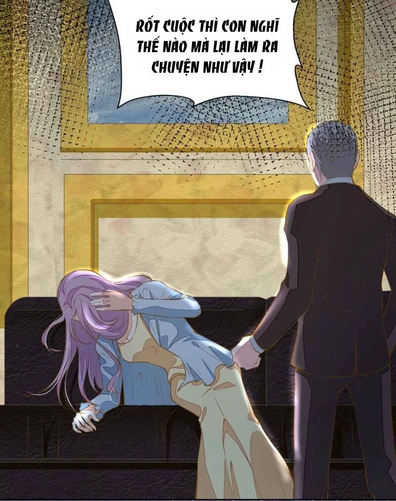 Hôn Sai 55 Lần Chapter 79 - 4