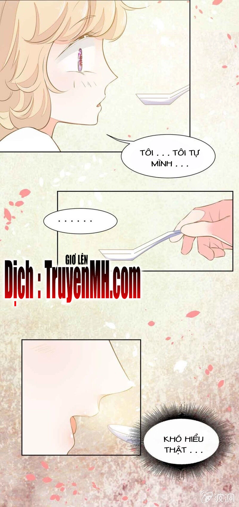 Hôn Sai 55 Lần Chapter 79 - 18