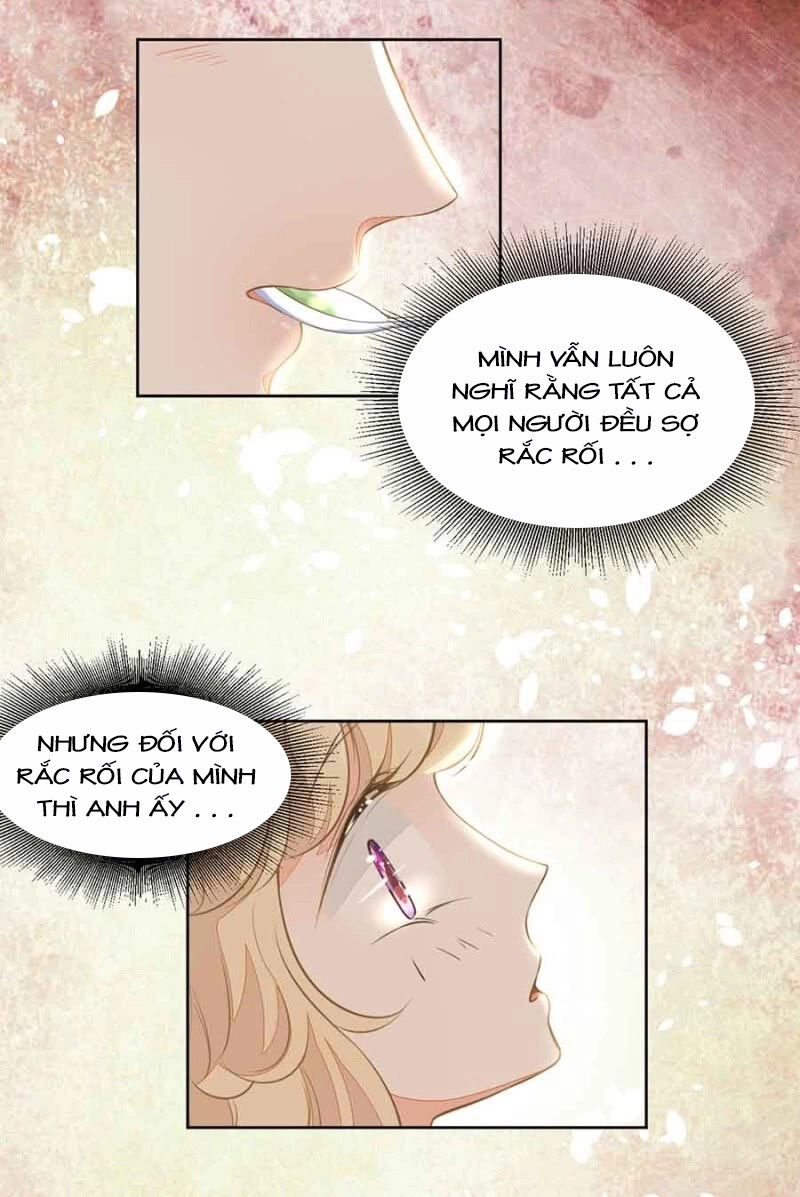 Hôn Sai 55 Lần Chapter 79 - 19