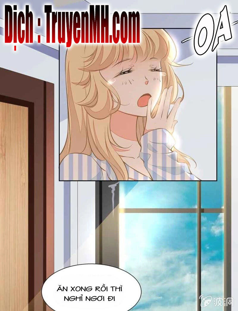 Hôn Sai 55 Lần Chapter 79 - 22