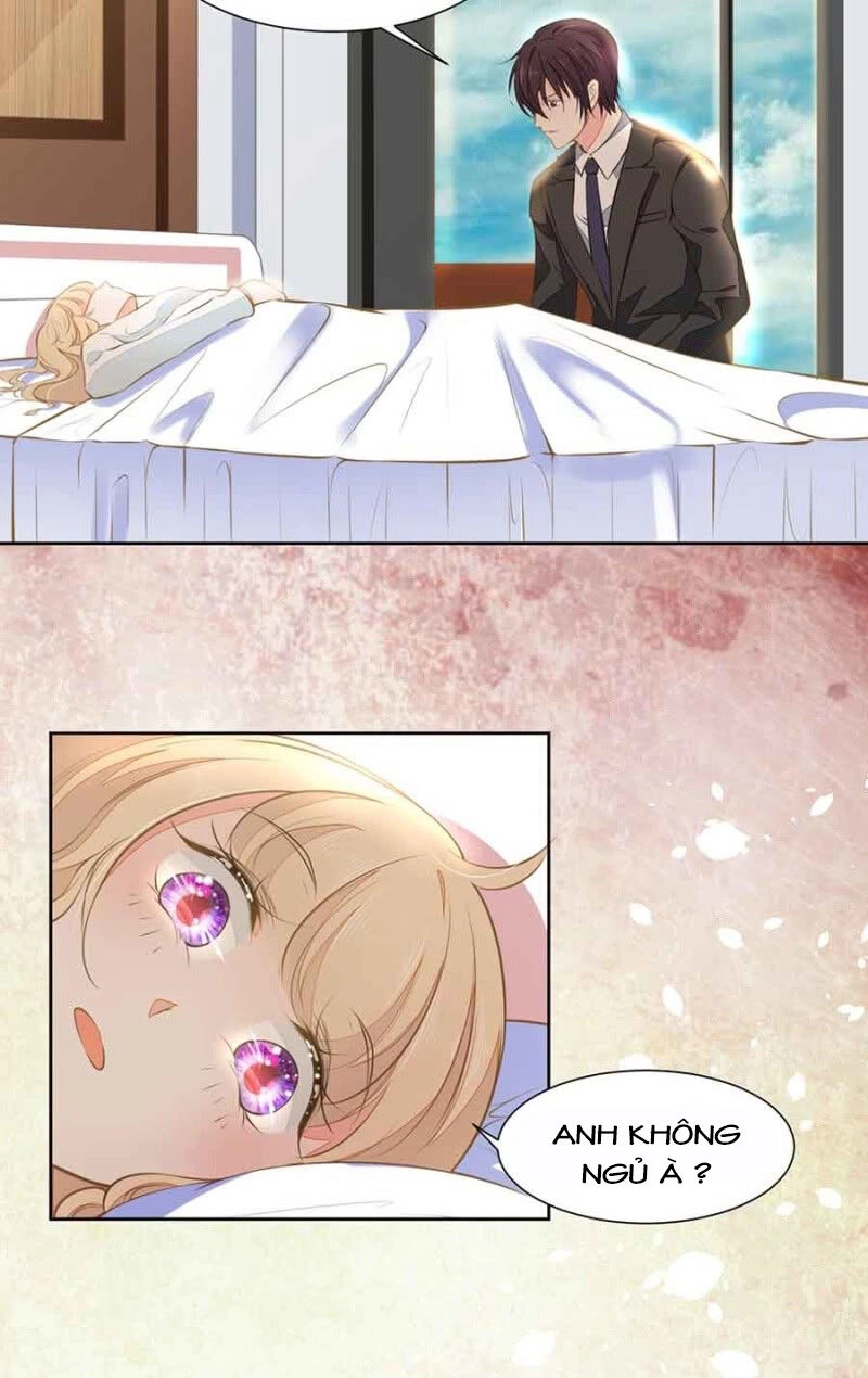 Hôn Sai 55 Lần Chapter 79 - 23
