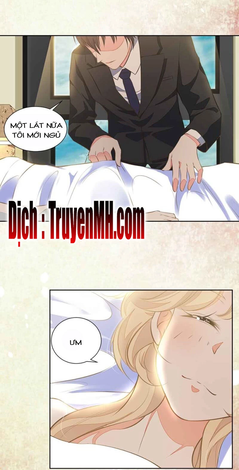 Hôn Sai 55 Lần Chapter 79 - 24